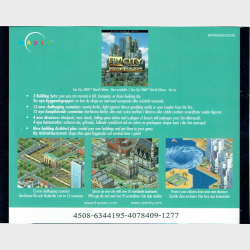 Sims - Livin' It Up (Exp. Pack) (Jewel)