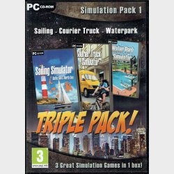 Simulation Pack 1