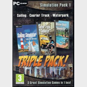 Simulation Pack 1