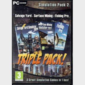 Simulation Pack 2