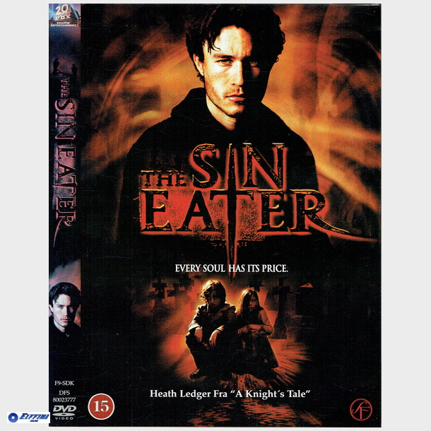 Sin Eater, The (2004)