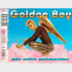 Sin With Sebastian - Golden Boy (1995)