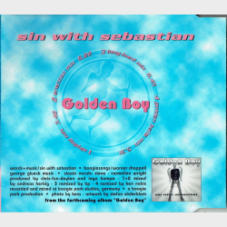 Sin With Sebastian - Golden Boy (1995)