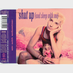 Sin With Sebastian - Shut Up (1995)