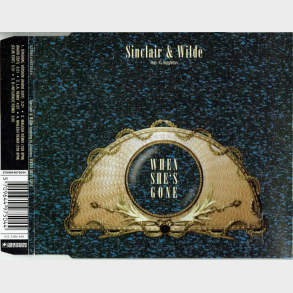 Sinclair & Wilde ft. XL Singleton - When She's Gone (1997)