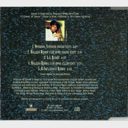 Sinclair &amp; Wilde ft. XL Singleton - When She's Gone (1997)