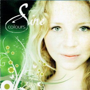 Sine Vig Kjrgaard - Colours (2007)