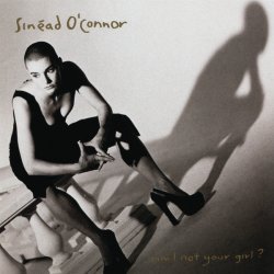 Sinead O'Connor - Am I Not Your Girl (1992) (USA)