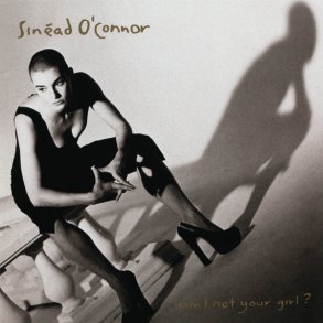 Sinead O'Connor - Am I Not Your Girl (1992) (USA)