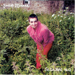 Sinead O'Connor - Sean Nos Nua (2002)
