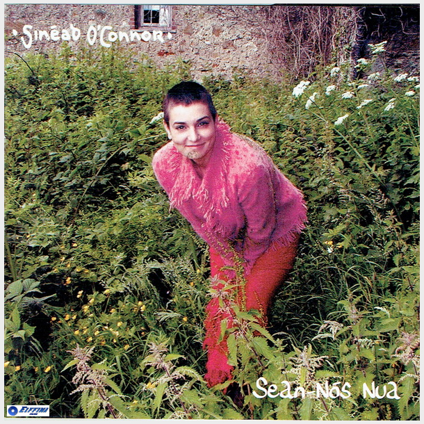 Sinead O'Connor - Sean Nos Nua (2002)