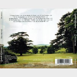 Sinead O'Connor - Sean Nos Nua (2002)