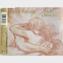 Sinead O'Connor - This Is A Rebel Song (1997)