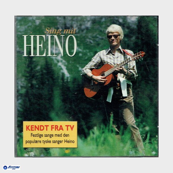 Sing Mit Heino