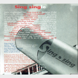 Sing O Sing - Sing (1995)