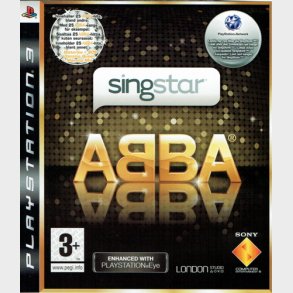 SingStar - Abba (2008)