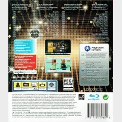 SingStar - Abba (2008)