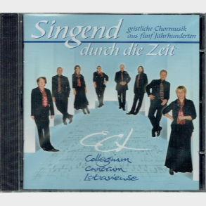 Singend Durch Die Zeit (2010) - NY