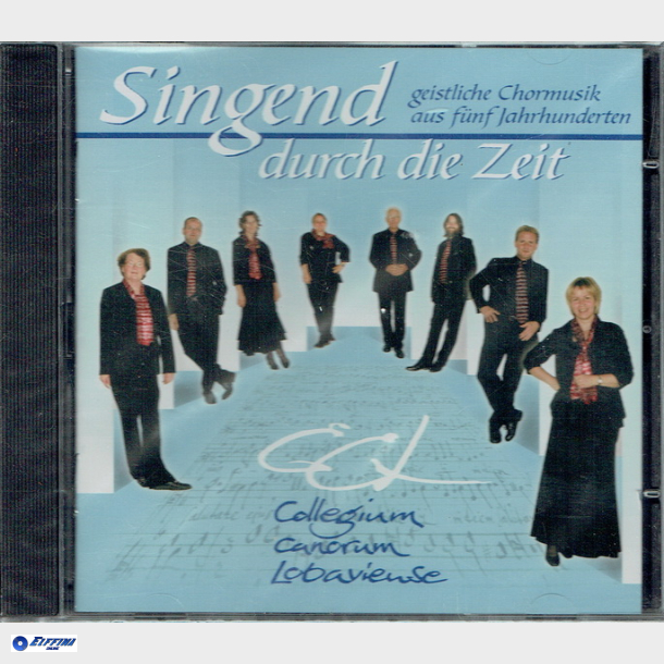 Singend Durch Die Zeit (2010) - NY