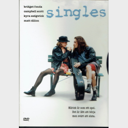 Singles (1992) (Snap)