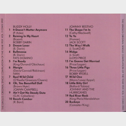 Singles Compilation Of The Year 1959 Vol 2