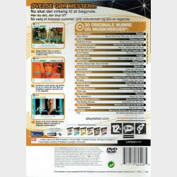 Singstar - Legends (2006)