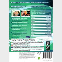 Singstar - Pop Hits (2007)