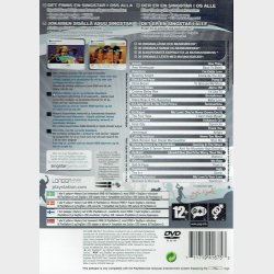 Singstar - R&B (2007)