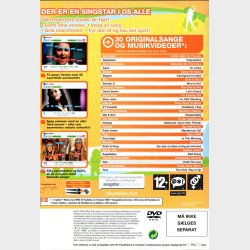 Singstar - Summer Party (2008)