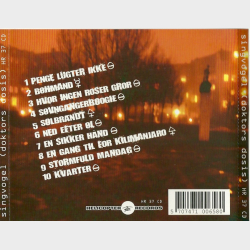 Singvogel - Doktors Dosis (2006)