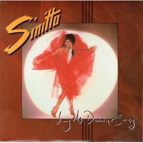 Sinitta - Lay Me Down Easy (1989)