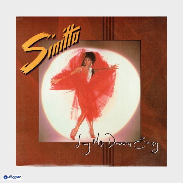 Sinitta - Lay Me Down Easy (1989)