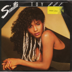 Sinitta - Toy Boy (Radio Mix) (1987)