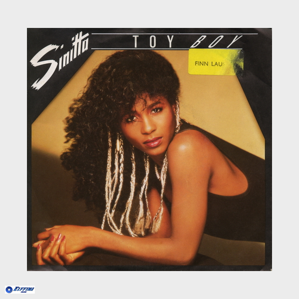 Sinitta - Toy Boy (Radio Mix) (1987)