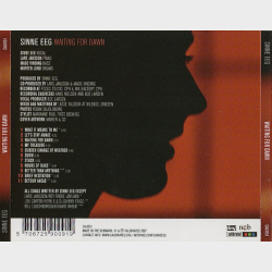 Sinne Eeg - Waiting For Dawn (2007)