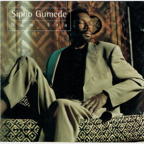 Sipho Gumede - New Era (2000)
