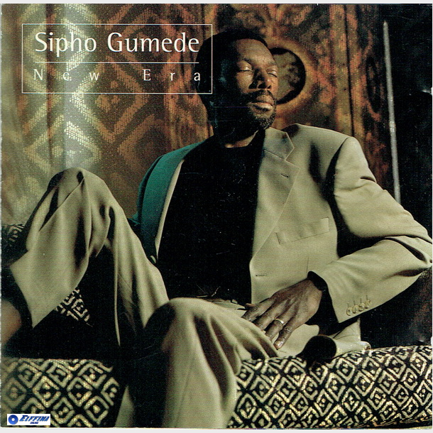 Sipho Gumede - New Era (2000)