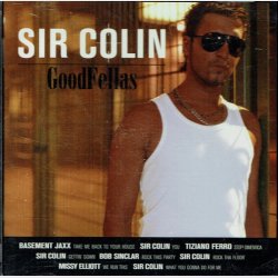 Sir Colin - Goodfellas (2007)