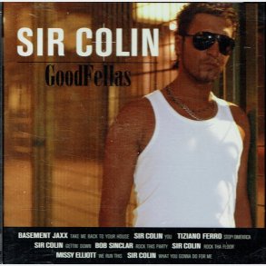 Sir Colin - Goodfellas (2007)