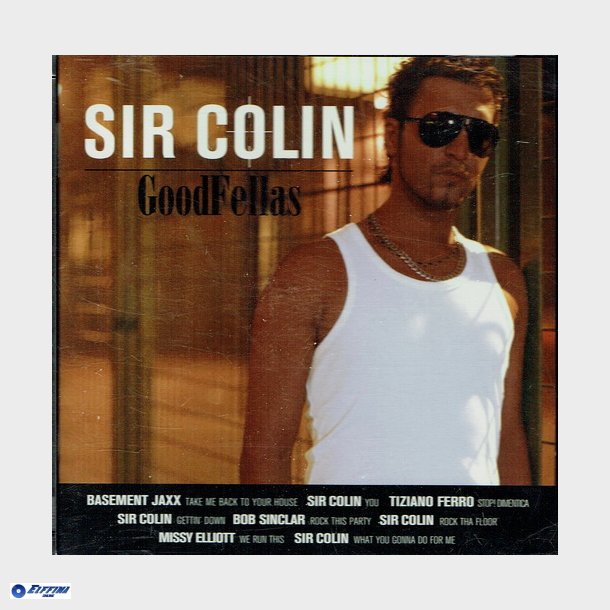 Sir Colin - Goodfellas (2007)