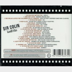 Sir Colin - Goodfellas (2007)