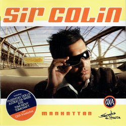 Sir Colin - Manhattan (2006) - NY