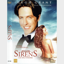 Sirens (1994) - NY