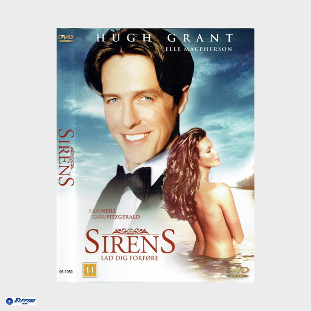 Sirens (1994) - NY