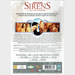 Sirens (1994) - NY