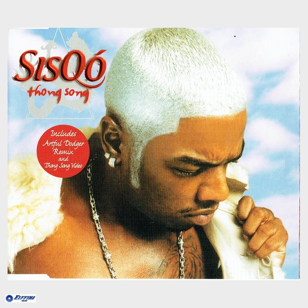 Sisqo - Thong Song (2000)