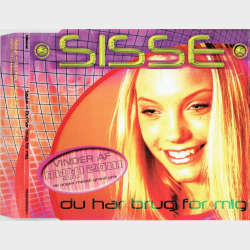 Sisse - Du Har Brug For Mig (2001)