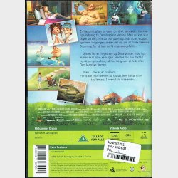 Sisse og Trylletrolden (2005)