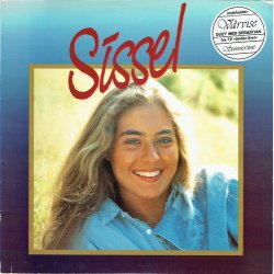 Sissel - Sissel (1987)