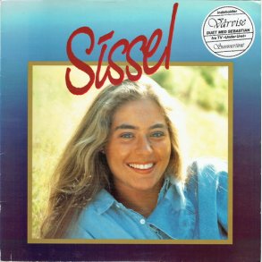 Sissel - Sissel (1987)